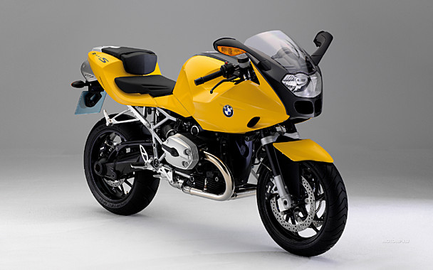 BMW R 1200 S - 2005 - Запчасти/ремонт.
